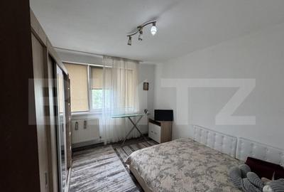 Apartament cu 2 camere, 49 mp, zona Grivitei - 3
