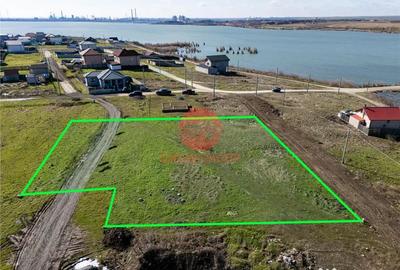 Teren în Corbu - 11