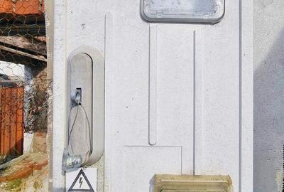 Teren de 730 mp, în Băneasa