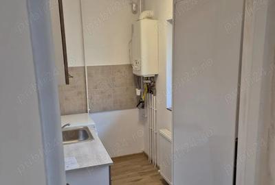 Inchiriez apartament cu o camera - 5