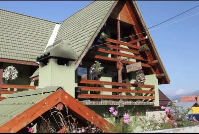 Casa de vacanta Ranca - 8