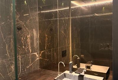 Duplex P+1+M - Carierul cu Ciresti  | Curte, 2 locuri de parcare - 5