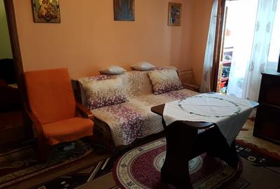 Apartament cu 3 camere semidecomandat în Nord-Vest - 3