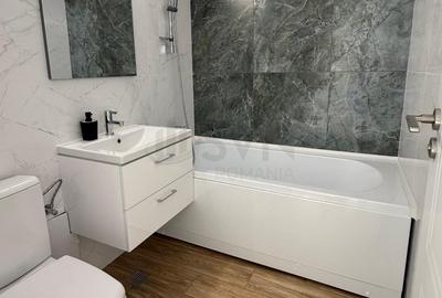 Apartament cu 2 camere semidecomandat în 1 Mai - 4