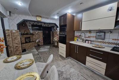 Apartament cu 3 camere decomandat în Gării - 2