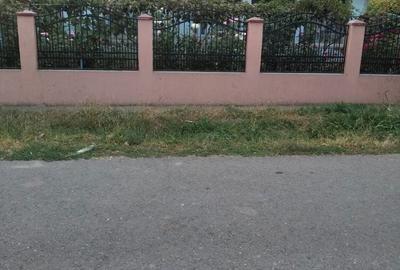 Casă cu 4 camere în Dedulești