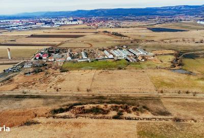 Spațiu comercial, de 72,600 mp, în Central - 5