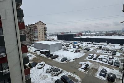 Garsonieră decomandată în Militari - 12