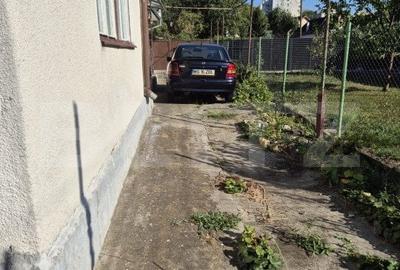 Casa cu 3 camere, zona 7 Noiembrie - 11