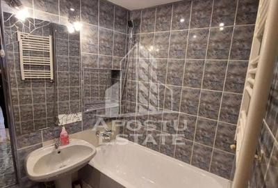 Apartament 3 camere , clima , centrala propirie ,zona Sagului - 6