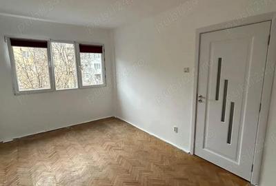 Apartament cu 2 camere semidecomandat în Central - 9