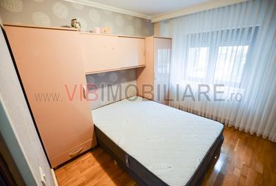 Apartament cu 3 camere decomandat, mobilat în Dristor - 13