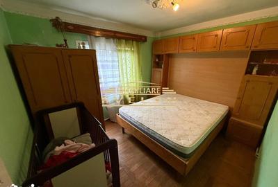 Apartament cu 2 camere semidecomandat în Central - 2