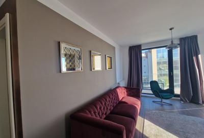Mamaia Nord - 2 camere cu vedere la mare, suprafață 87mp, mobilat-utilat complet - 10