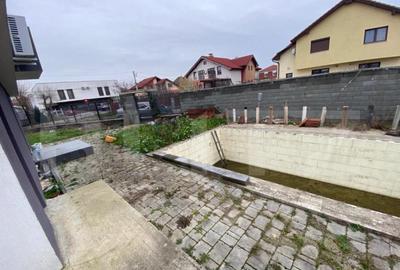 Oportunitate! Vila individuala de 217mp SU, 355 mp de teren, - 1