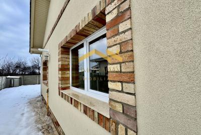 Bazosul Nou-Duplex pe Parter-Disponibil Imediat - 1