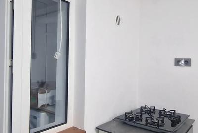 Apartament 3 cam metrou de inchiriat Bulevardul Constantin Brancoveanu - 9