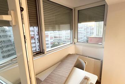 Piata 1 Mai-Ion Mihalache / Apartament 3 camere 78mp - 15