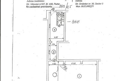 Spațiu comercial, de 70 mp, în Exterior Vest - 3