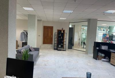 Spațiu comercial, de 168 mp, în Inel II - 7
