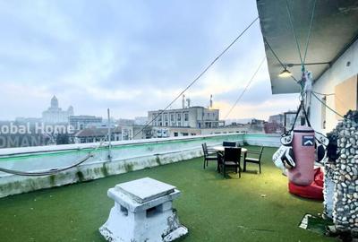 Garsonieră, mobilată în Centrul Istoric - 6