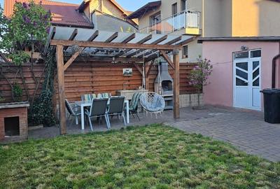Duplex cu 2 camere cu Teren 317 Mp în Între Lacuri - 6