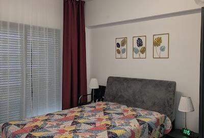 Proprietar inchiriez ap 2 camere  MAMAIA CASA  DEL MAR cu parcare si centrala pr - 3