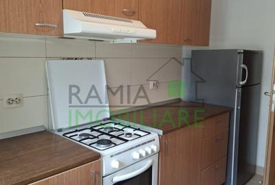 Garsoniera spatioasa, bloc 2013, acces securizat - Tractorul, Brasov - 5