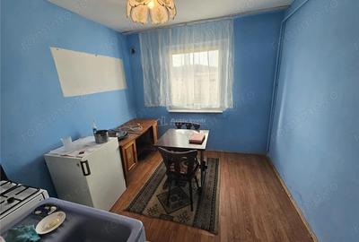 Garsonieră decomandată în Calea Caransebeșului - 7