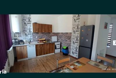 Casă cu 4 camere cu Teren 10 Mp în Sânmartin - 3