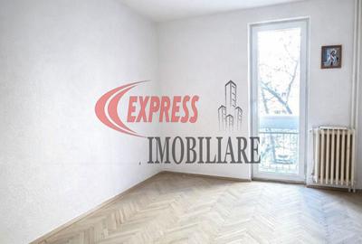 Apartament cu 4 camere semidecomandat în Nicolae Grigorescu - 1