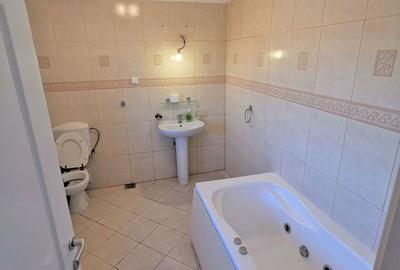 Casă cu 5 camere cu Teren 500 Mp în Corbeanca - 13