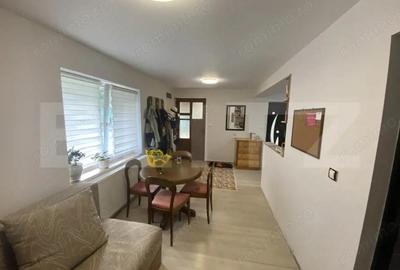 Casa de vanzare 4 camere in suprafa?a utila 105 mp ?i teren 3300 mp - 8