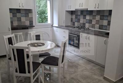 Apart 2 cam decomandat 54 mp, renovat complet- Dacia -119.900 euro - 1