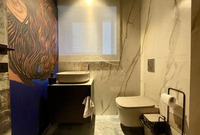 Apartament cu 3 camere decomandat, mobilat în Domenii - 8