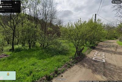 Teren de 3600 mp, în Beleți - 5