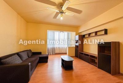 Apartament cu 3 camere semidecomandat în Astoria - 2