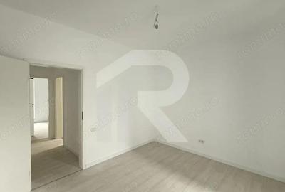 4 camere bloc nou, Zona Nerva Traian, Metrou Timpuri Noi - 14