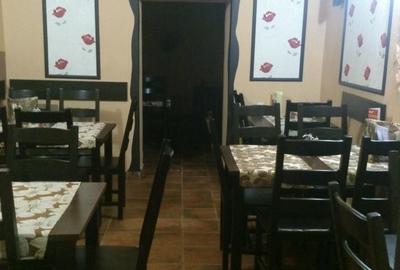 Spațiu comercial, de 130 mp, în Central - 4