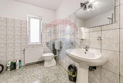 Spațiu comercial, de 40 mp, în Intim - 8