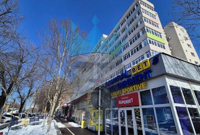 Apartament cu 3 camere decomandat, mobilat în Giurgiului - 26