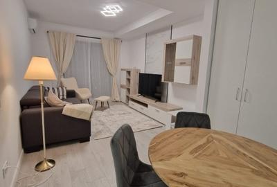 Garsonieră decomandată, mobilată în Rahova - 15