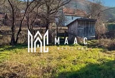 Casa 3 camere | Pivnita | Teren | Buia - 8