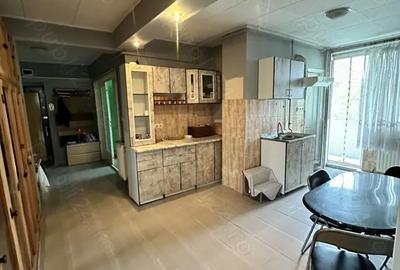 Apartament cu 3 camere decomandat în Șimleu Silvaniei - 5