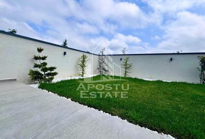 Duplex exclusivist cu 4 camere, 3 bai, in Dumbravita - 24