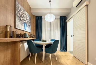 INCHIRIERE 3 CAMERE LUX- MOBILAT SI UTILAT -IMOBIL  2018-- ZONA UNIRII/ TRIBUNAL - 11