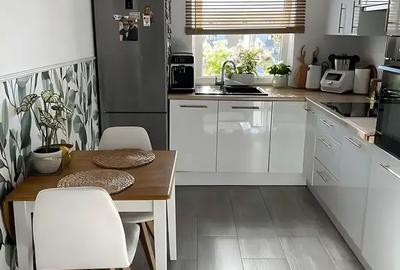 Apartament cu 2 camere decomandat în Theodor Pallady - 3