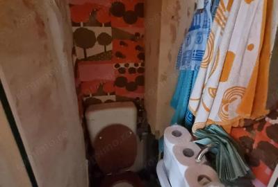 Apartament cu 4 camere decomandat, mobilat în Central - 2