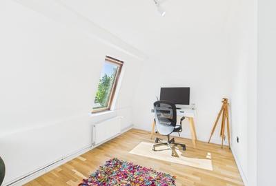 Apartament 3 camere, Calea Victoriei - 10