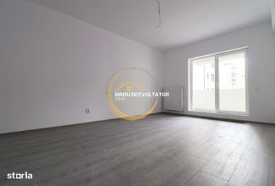 Apartament cu 2 camere decomandat în Titan - 3